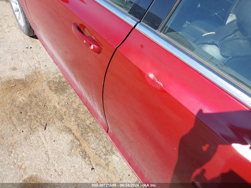 2014 Chrysler 300 VIN: 2C3CCAAG1EH379765 Lot: 39721595