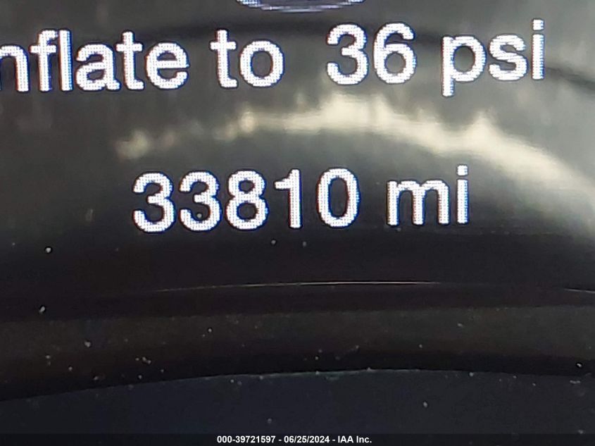 2021 Jeep Grand Cherokee Limited VIN: 1C4RJFBG4MC828574 Lot: 39721597