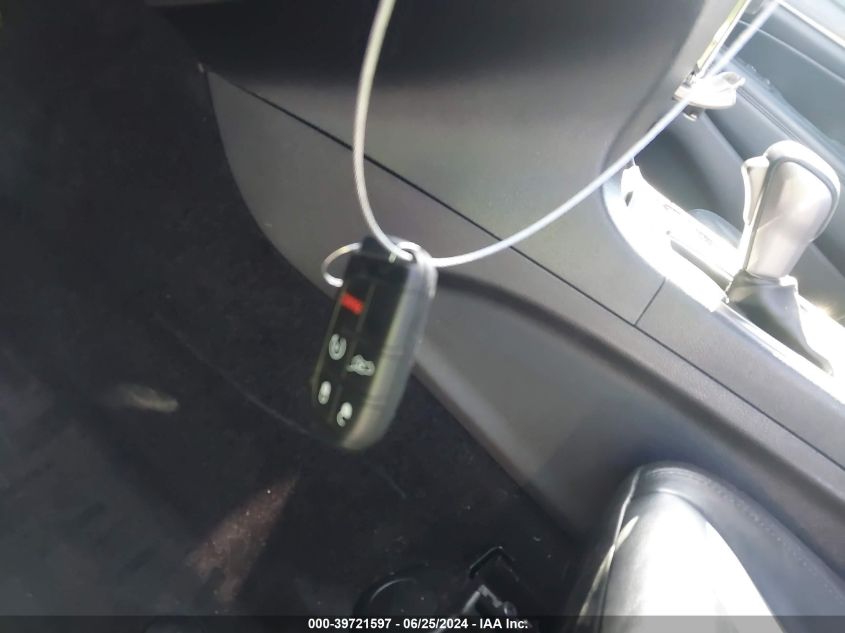 2021 Jeep Grand Cherokee Limited VIN: 1C4RJFBG4MC828574 Lot: 39721597