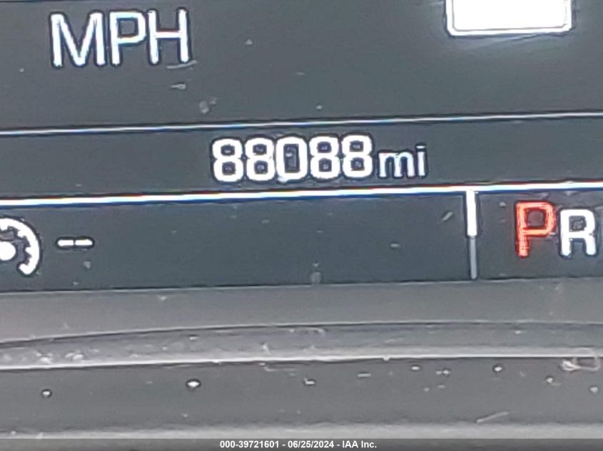 2018 GMC Acadia Slt-1 VIN: 1GKKNULS6JZ179919 Lot: 39721601