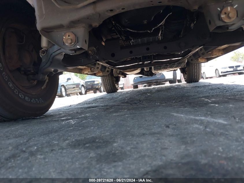 2002 Toyota 4Runner Sr5 V6 VIN: JT3GN86R020229984 Lot: 39721628