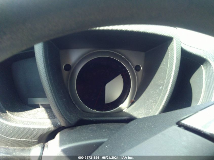 2008 Scion Xd VIN: JTKKU10458J023522 Lot: 39721636