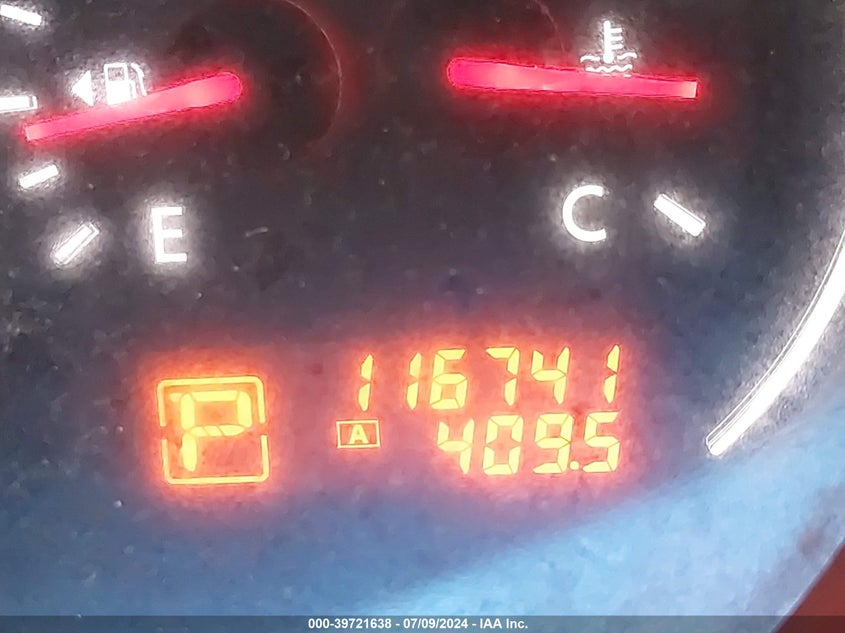 2011 Nissan Altima 2.5 S VIN: 1N4AL2AP0BC118429 Lot: 39721638