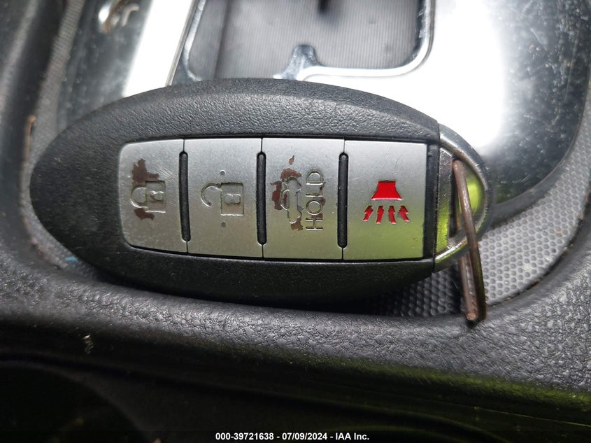 2011 Nissan Altima 2.5 S VIN: 1N4AL2AP0BC118429 Lot: 39721638