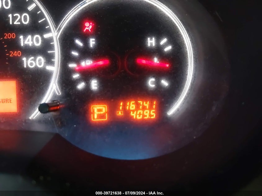 2011 Nissan Altima 2.5 S VIN: 1N4AL2AP0BC118429 Lot: 39721638