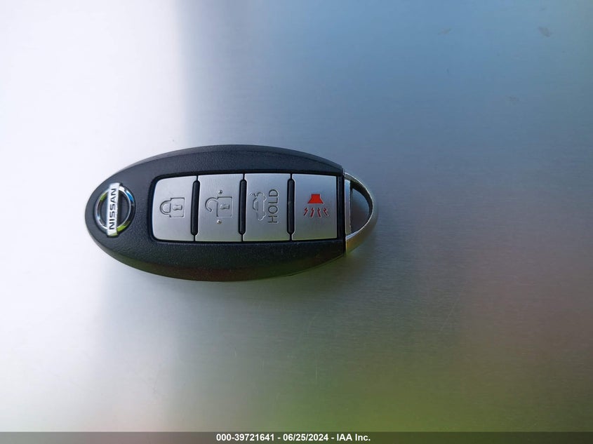 2010 Nissan Altima 3.5 Sr VIN: 1N4BL2EP7AC122636 Lot: 39721641