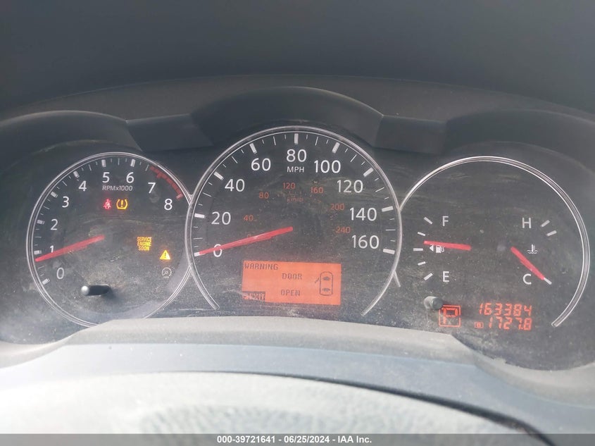 2010 Nissan Altima 3.5 Sr VIN: 1N4BL2EP7AC122636 Lot: 39721641