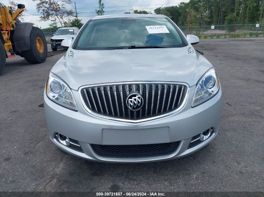 2013 Buick Verano VIN: 1G4PP5SK5D4210951 Lot: 39721657