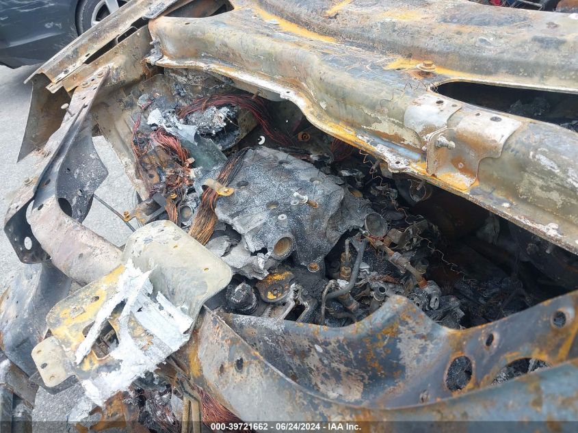 2010 GMC Acadia Slt-1 VIN: 1GKLVMED0AJ109267 Lot: 39721662