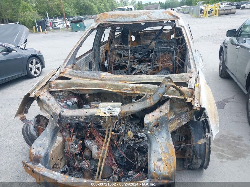 2010 GMC Acadia Slt-1 VIN: 1GKLVMED0AJ109267 Lot: 39721662