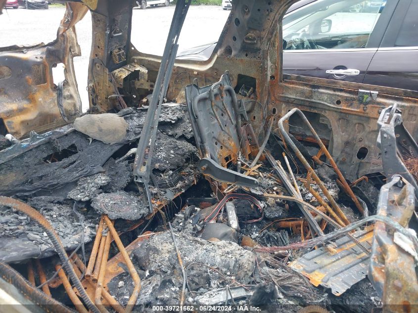 2010 GMC Acadia Slt-1 VIN: 1GKLVMED0AJ109267 Lot: 39721662