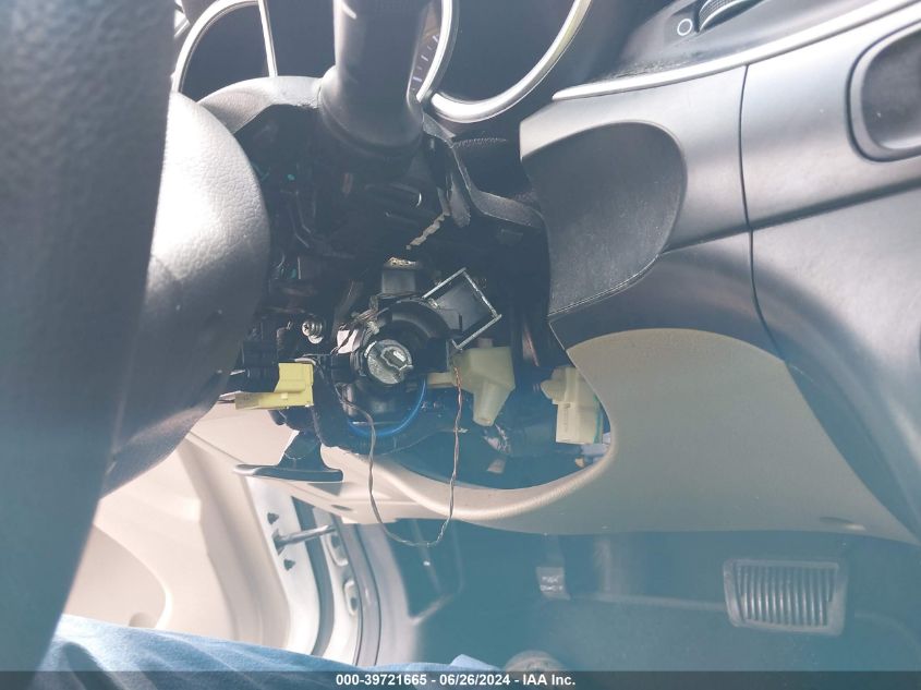 2015 Kia Optima Lx VIN: KNAGM4A74F5653087 Lot: 39721665