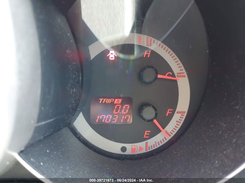 2007 Mazda Mazda3 S Sport VIN: JM1BK143X71681950 Lot: 39721673