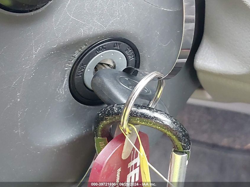 2009 Toyota Corolla Le VIN: JTDBL40E599022314 Lot: 39721695