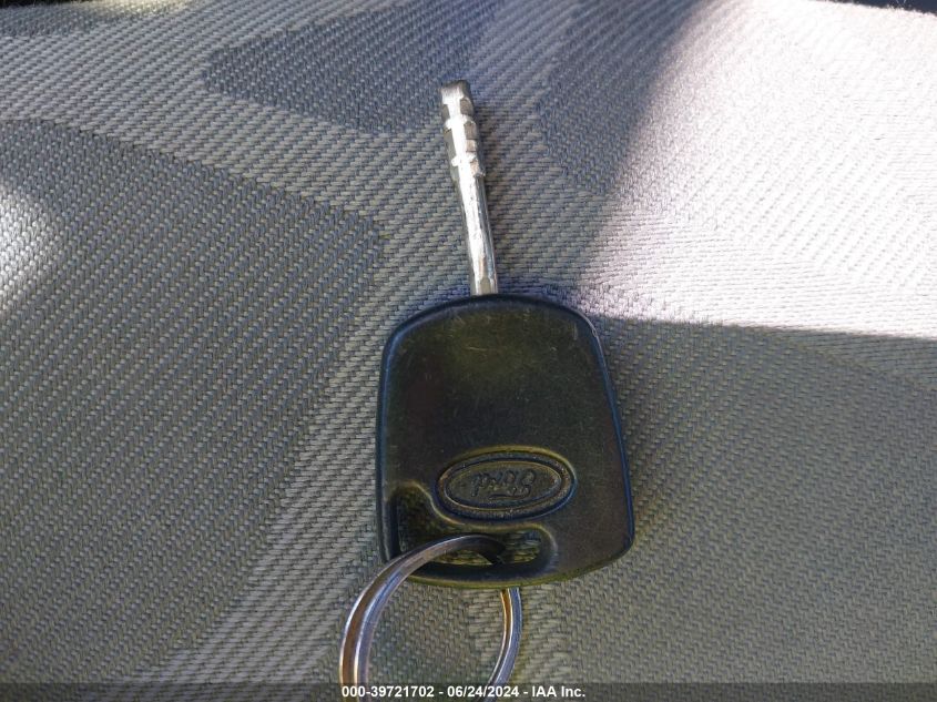 2011 Ford Transit Connect Xl VIN: NM0LS7AN5BT058663 Lot: 39721702