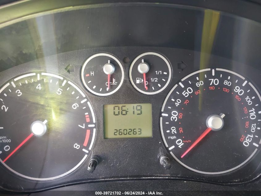 2011 Ford Transit Connect Xl VIN: NM0LS7AN5BT058663 Lot: 39721702