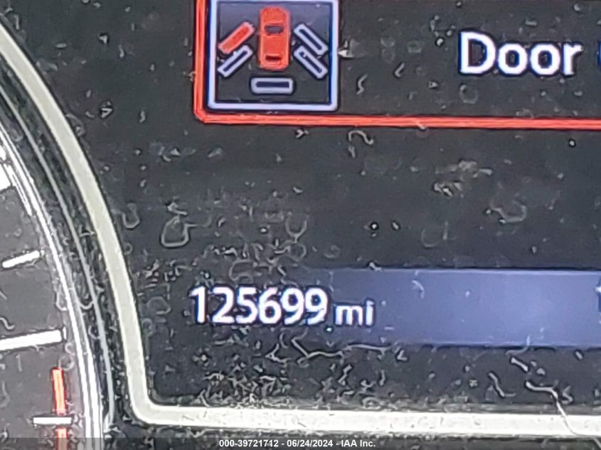 2017 Nissan Pathfinder Sl VIN: 5N1DR2MNXHC670007 Lot: 39721712