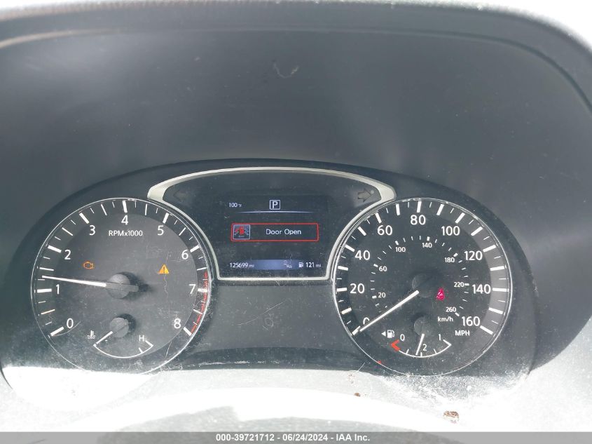 2017 Nissan Pathfinder Sl VIN: 5N1DR2MNXHC670007 Lot: 39721712