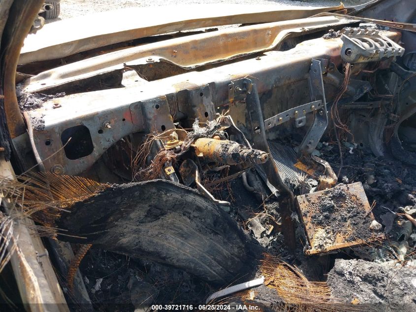 2009 Chevrolet Cobalt Ls VIN: 1G1AS18H997291075 Lot: 39721716