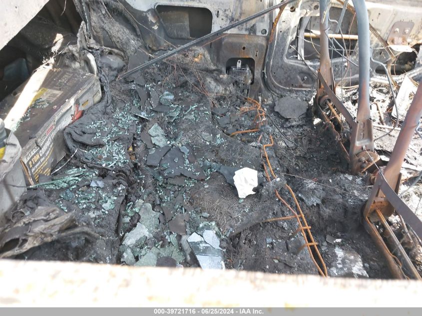 2009 Chevrolet Cobalt Ls VIN: 1G1AS18H997291075 Lot: 39721716