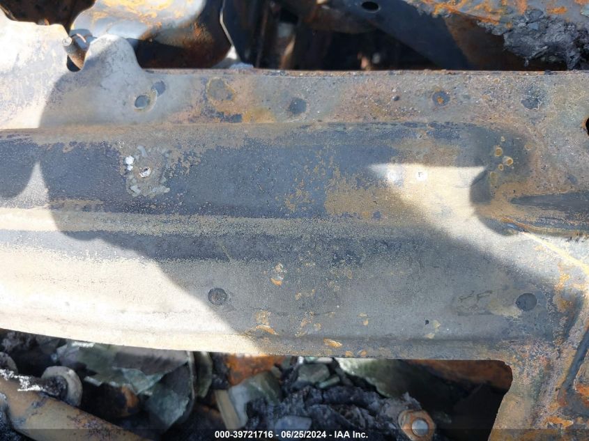 2009 Chevrolet Cobalt Ls VIN: 1G1AS18H997291075 Lot: 39721716