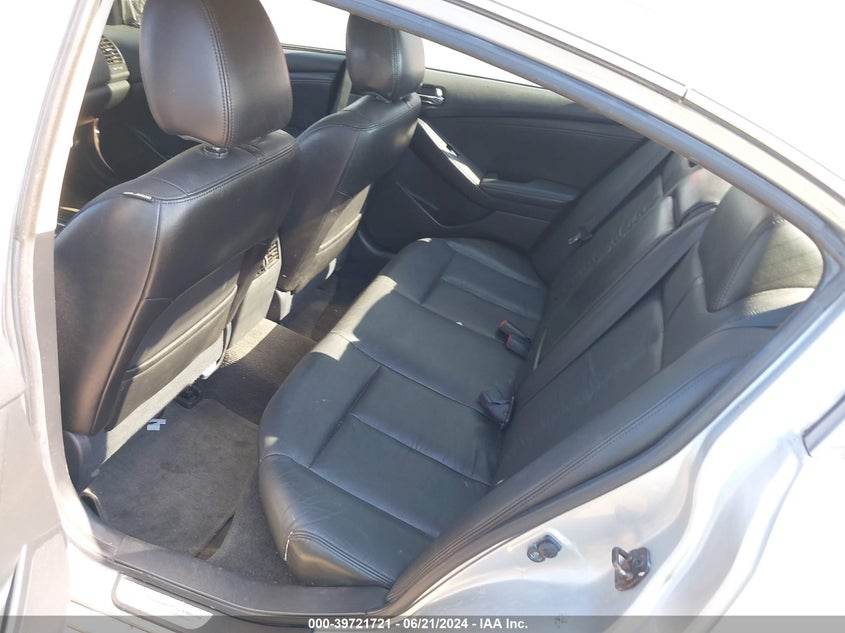 2010 Nissan Altima 2.5 S VIN: 1N4AL2AP7AN506695 Lot: 39721721