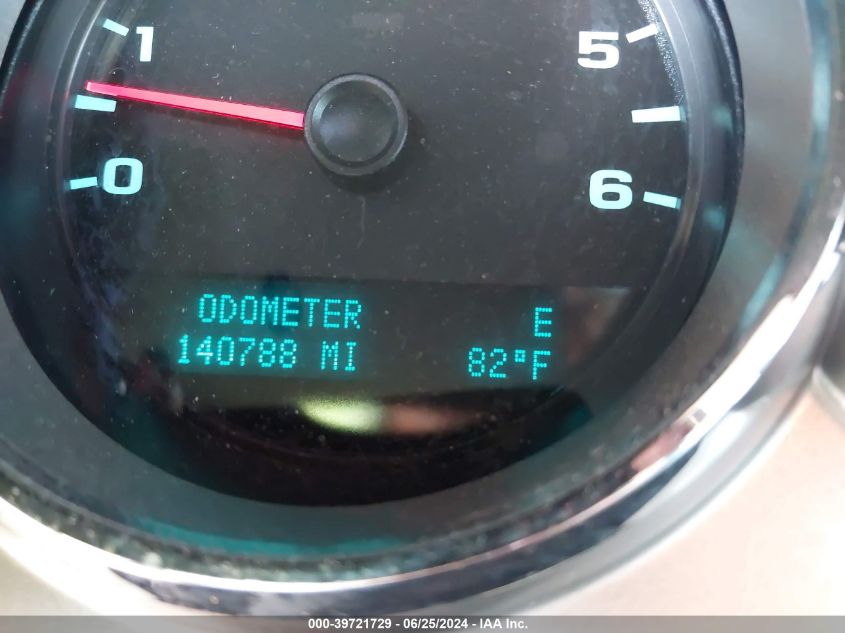 2012 Chevrolet Silverado 1500 Lt VIN: 3GCPCSE09CG117554 Lot: 39721729