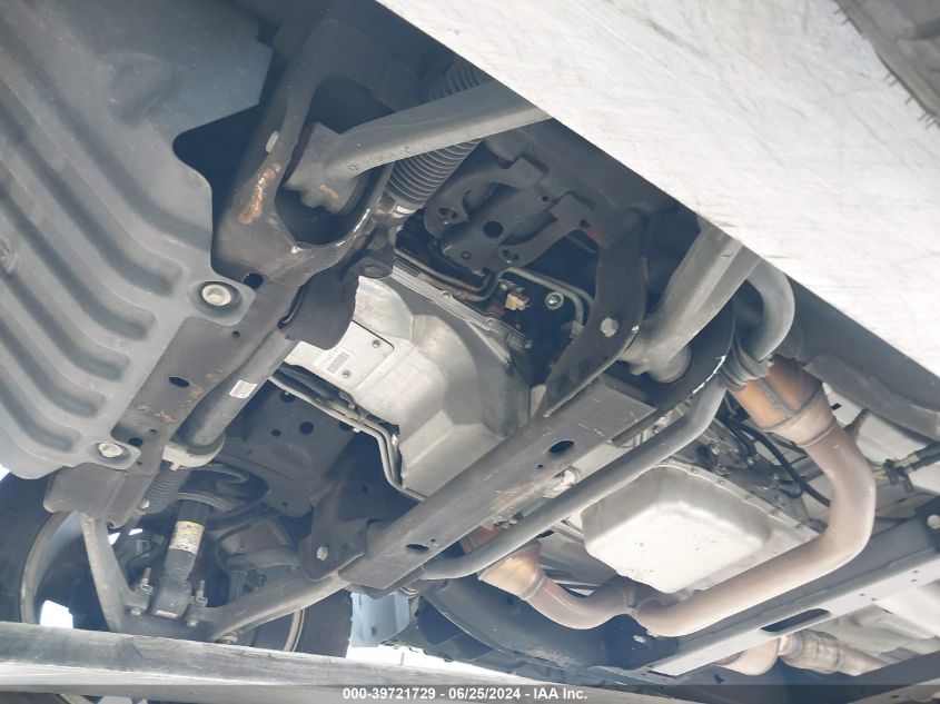 2012 Chevrolet Silverado 1500 Lt VIN: 3GCPCSE09CG117554 Lot: 39721729