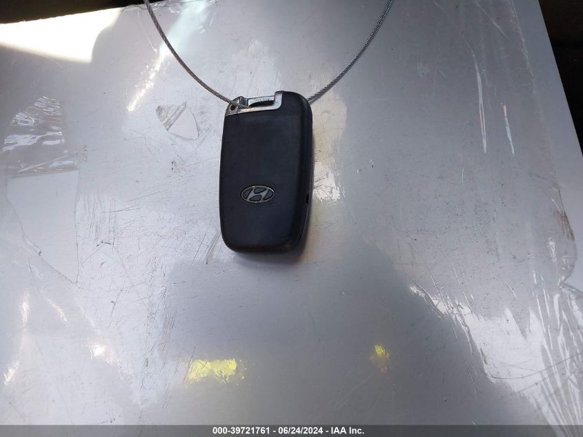 2013 Hyundai Sonata Hybrid VIN: KMHEC4A41DA051105 Lot: 39721761