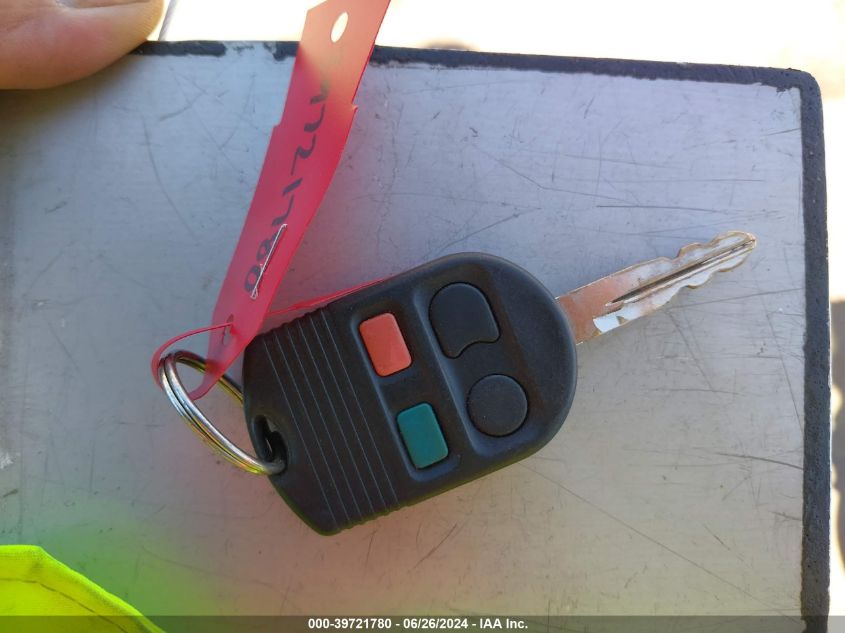 2006 Ford Fusion Sel VIN: 3FAFP08126R180356 Lot: 39721780