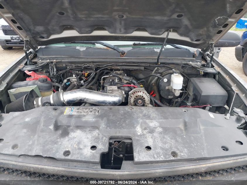 2008 Chevrolet Silverado 1500 Lt1 VIN: 1GCEK19048Z272941 Lot: 39721792