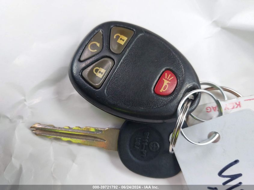 2008 Chevrolet Silverado 1500 Lt1 VIN: 1GCEK19048Z272941 Lot: 39721792