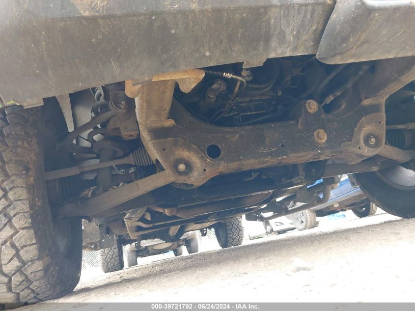 2008 Chevrolet Silverado 1500 Lt1 VIN: 1GCEK19048Z272941 Lot: 39721792