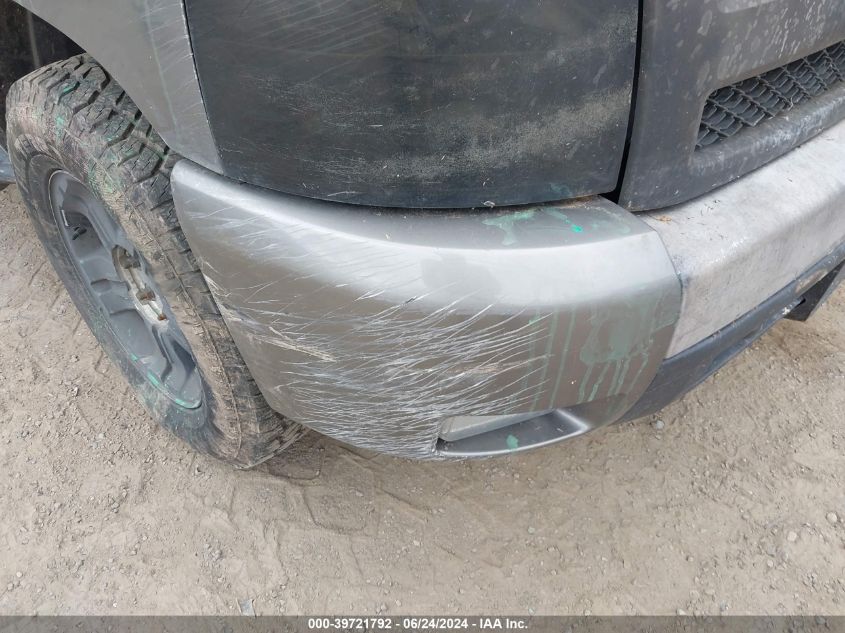 2008 Chevrolet Silverado 1500 Lt1 VIN: 1GCEK19048Z272941 Lot: 39721792