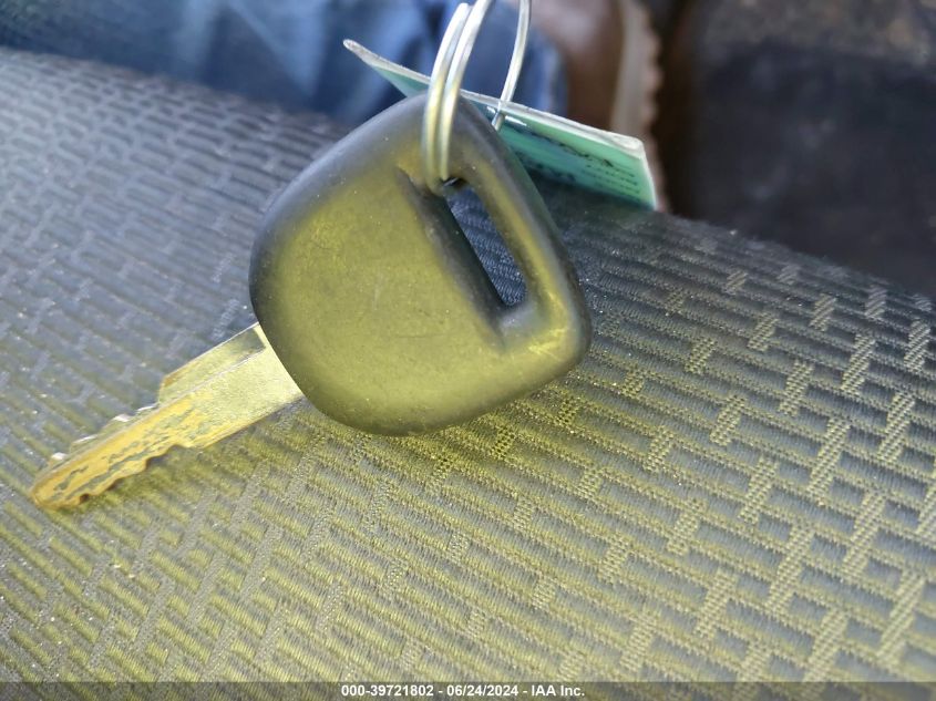 2010 Mazda Mazda3 I Sport VIN: JM1BL1SF0A1236313 Lot: 39721802