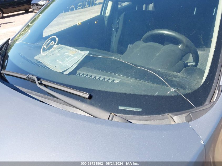 2010 Mazda Mazda3 I Sport VIN: JM1BL1SF0A1236313 Lot: 39721802