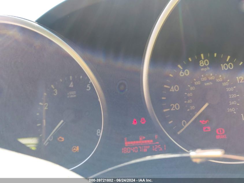 2010 Mazda Mazda3 I Sport VIN: JM1BL1SF0A1236313 Lot: 39721802