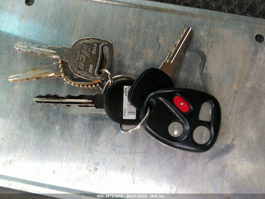 2004 Pontiac Grand Am Gt VIN: 1G2NW12E84M678534 Lot: 39721810