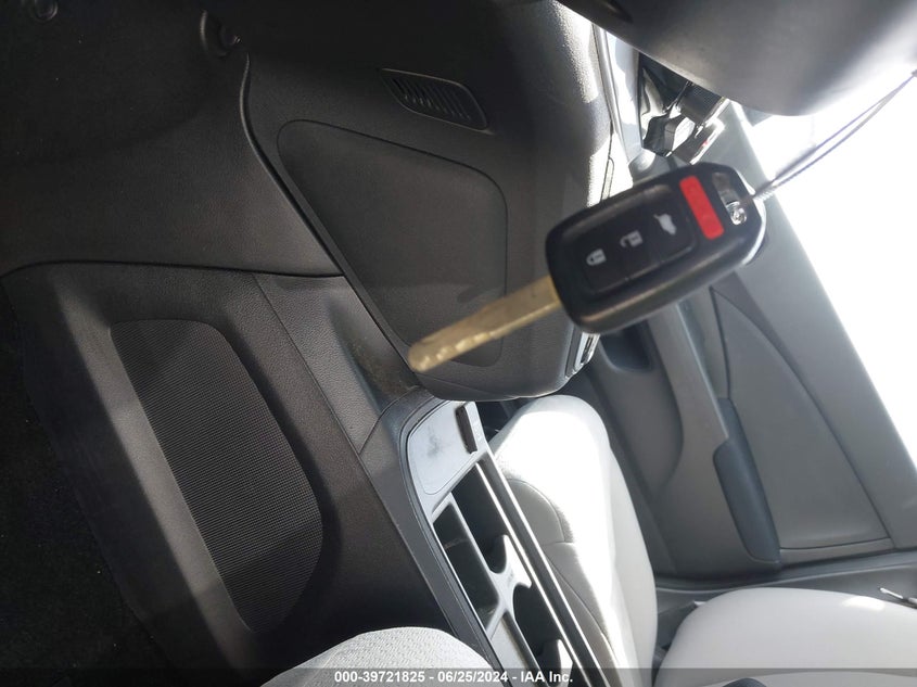 2015 HONDA CR-V LX - 3CZRM3H35FG714555