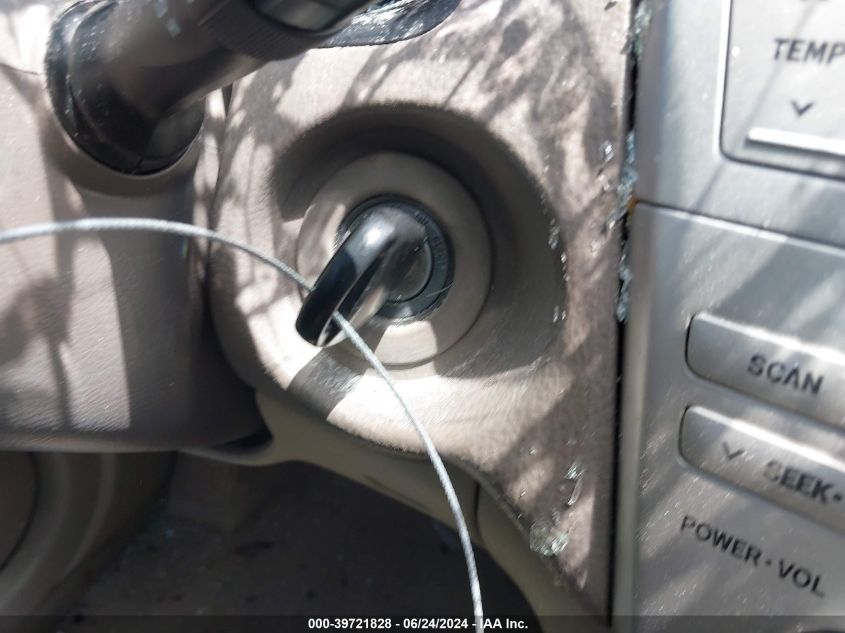 2004 Lexus Rx 330 VIN: JTJGA31U840013029 Lot: 39721828