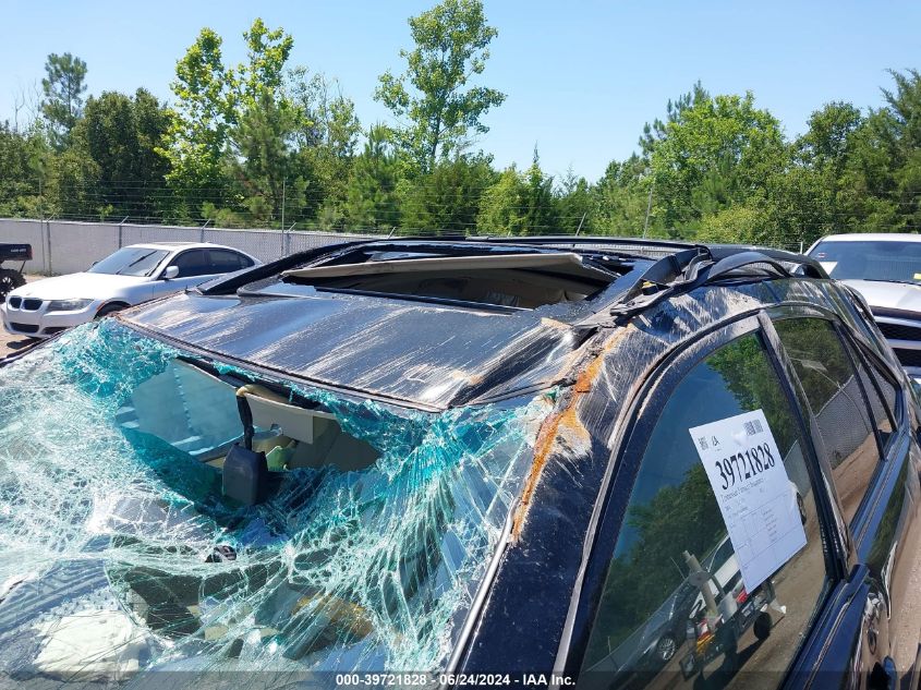 2004 Lexus Rx 330 VIN: JTJGA31U840013029 Lot: 39721828