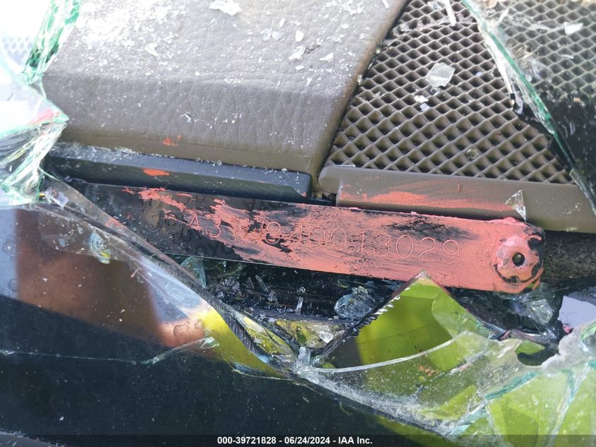 2004 Lexus Rx 330 VIN: JTJGA31U840013029 Lot: 39721828