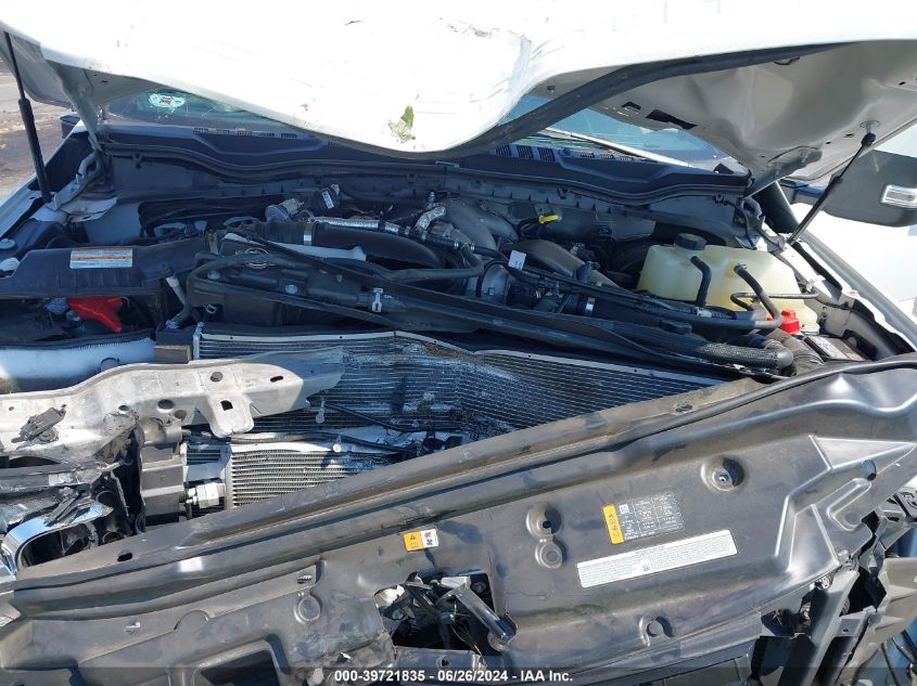 2022 Ford F-350 Lariat VIN: 1FT8W3BT8NEF96446 Lot: 39721835