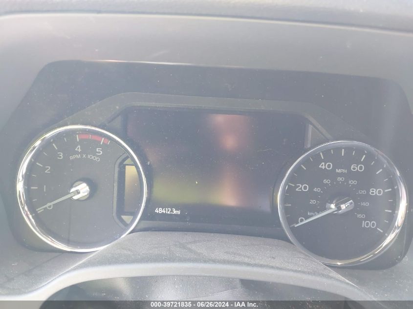 2022 Ford F-350 Lariat VIN: 1FT8W3BT8NEF96446 Lot: 39721835