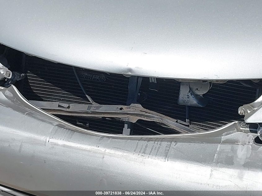 2005 Toyota Camry Std VIN: 4T1BE32K45U641187 Lot: 39721838