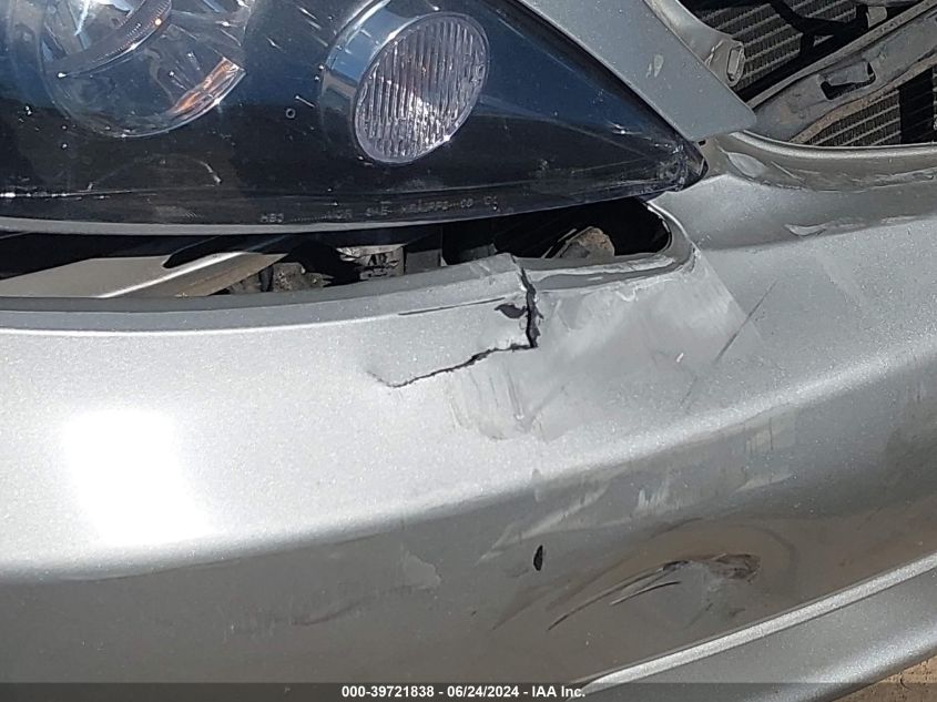 2005 Toyota Camry Std VIN: 4T1BE32K45U641187 Lot: 39721838