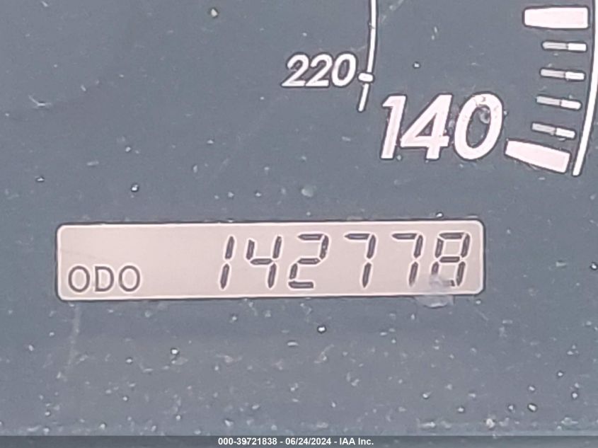 2005 Toyota Camry Std VIN: 4T1BE32K45U641187 Lot: 39721838