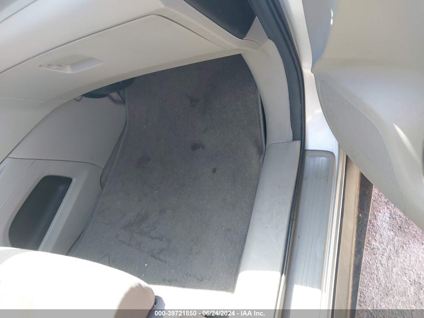 2014 HONDA CR-V LX - 3CZRM3H33EG707957