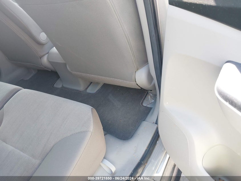 2014 HONDA CR-V LX - 3CZRM3H33EG707957