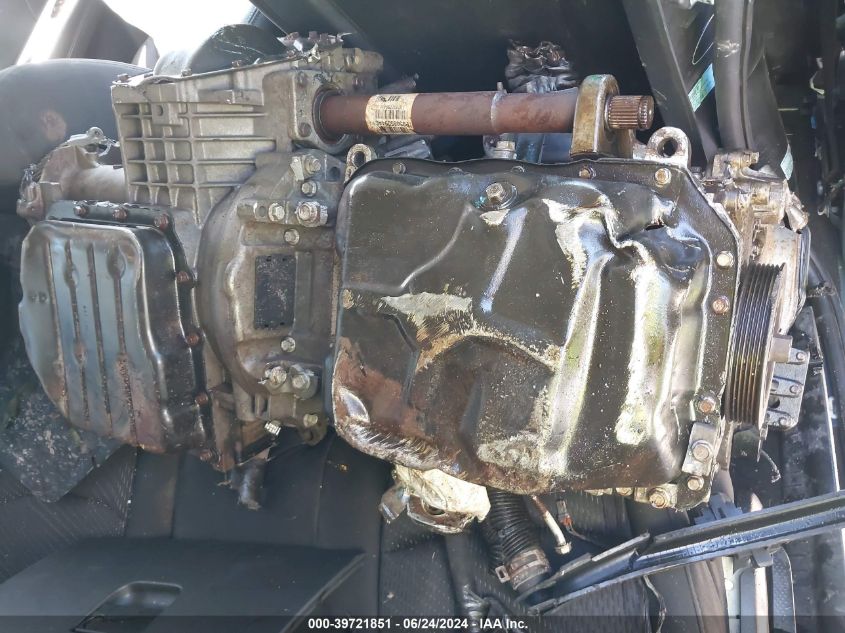 2017 Dodge Journey Se VIN: 3C4PDCAB4HT653417 Lot: 39721851